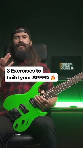 5.6K views · 83 reactions | Mastering shredding comes down to just...