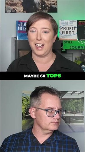 Why Money Feels So Hard For You