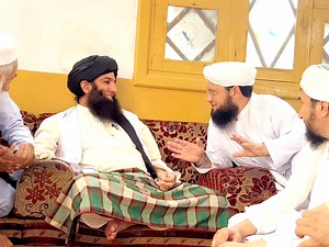 3.4K views · 122 reactions | مہتمم جامعہ دارالعلوم انوار بالا بانڈی مولانا عبداللہ صاحب آللہ تعالیٰ اس کی زندگی میں برکت عطا فرمائے آمین | Barawal Today | Facebook