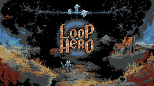 Loop Hero torrent disponible para su descarga - NextGame.es