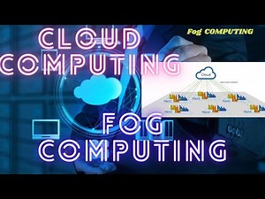 Cloud Computing-What is Fog Computing and it's advantages|| Fog Computing #cloudcomputing