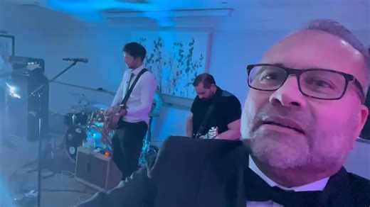 Watching Sam and Dan T42 at the ladies weekend ♥️ | Sam Marsh