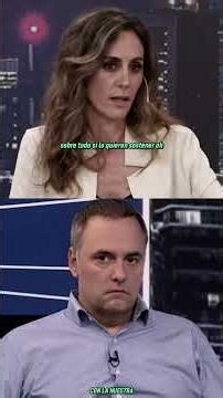 VIALE DUR# CONTRA ADORNI: "CÓMO HACE PARA PAGAR 70.000 DÓLARES CON UN SUELDO DE 3 MILLONES DE PESOS"