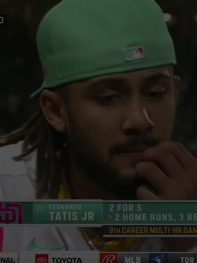 Fernando Tatis Jr Highlights in MLB