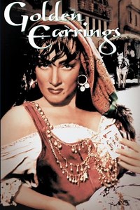 Stream Golden Earrings (1947): Find it on Netflix, Prime Video, Hulu & more