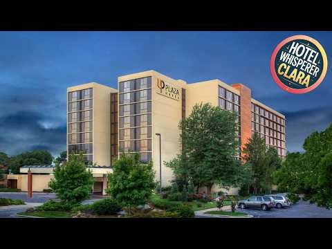 University Plaza Hotel | Springfield (MO), United States | Hotel Review 🌟