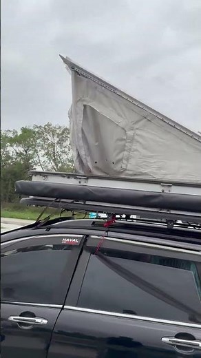 DIY Solar Camper Setup ☀️🚐