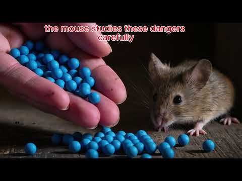 How Hard It Is to Be a Mouse in the Modern World