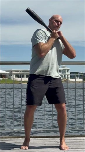 How Clubbells Build 3D Strength