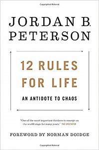 12 Rules For Life: Summary, Review & Criticism | TPM