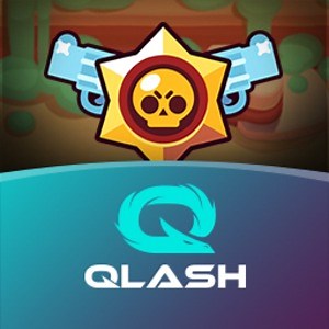 QLASH_BrawlStars - Twitch