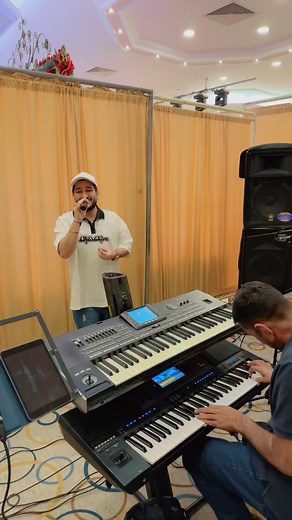 Tabish Hussain’s Latest Balochi Song Release