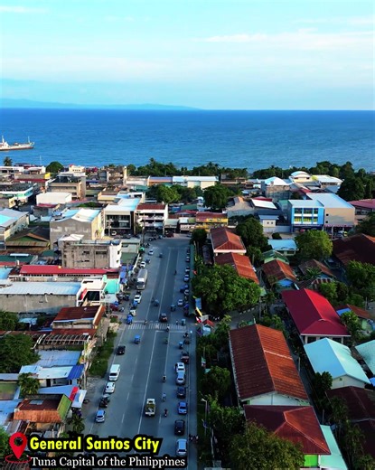 City of General Santos 🫵🤌 | Mac Mac Motovlog