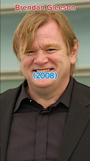 HOW BRENDAN GLEESON ROSE TO FAME AS AN ACTOR?