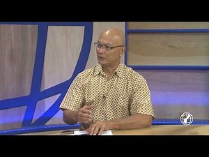 The Interview: state historic preservation officer Patrick Lujan on the Draft Programmatic Agreement