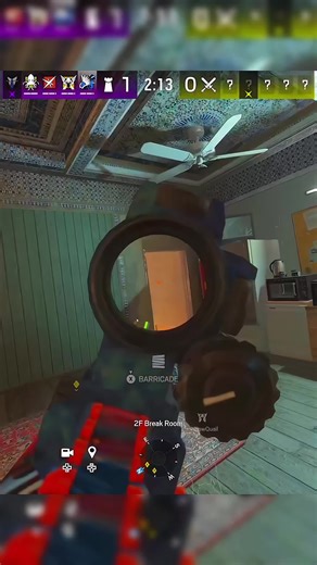 orange is the new tech // The *BEST* R6 Console Smooth Mid Sens To Improve Aim Control Recoil and Hit Champ In Siege X For Playstation/Xbox #rainbowsixsiege#viral#fyp#r6#mommysgoodboy