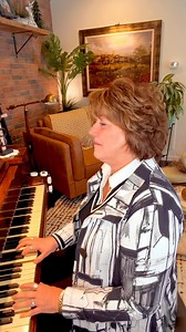 Sharing two separate songs this evening. The first one is “Chances Are” by Bob Seger and Martina McBride along with a request of “Unchained melody”. | LaVonne DeBois