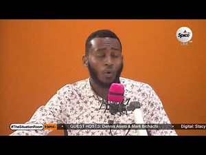 Welcome To Spice FM Live Friday 30th May 2025. Kenya's Biggest Conversation #thesituationroom