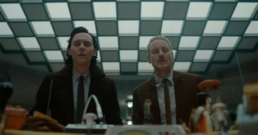 Loki Gets Slapped Around by "Hands of Time" in New Season 2 Teaser