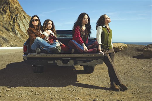 Better Things (Season Five)