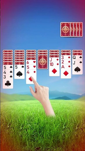 Spider Solitaire - Card Games