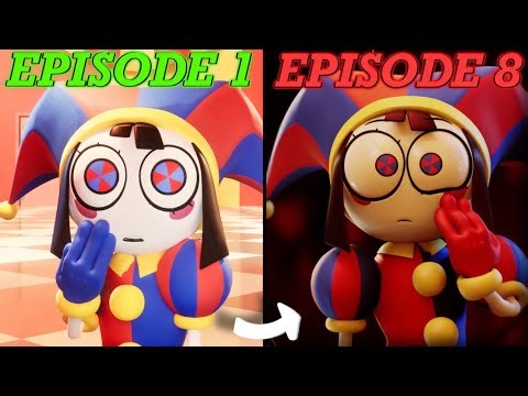 TADC Episode 8: ALL References YOU Missed