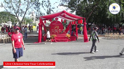 𝕃𝕚𝕧𝕖: ℂ𝕙𝕚𝕟𝕖𝕤𝕖 ℕ𝕖𝕨 𝕐𝕖𝕒𝕣 ℂ𝕖𝕝𝕖𝕓𝕣𝕒𝕥𝕚𝕠𝕟 𝔽𝕖𝕓𝕣𝕦𝕒𝕣𝕪 17, 2026 𝕂𝕒𝕝𝕚𝕓𝕠, 𝔸𝕜𝕝𝕒𝕟 | Kalibo Cable TV Community Channel