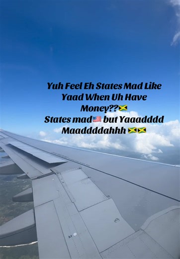 Embracing My Jamaican Heritage from Abroad