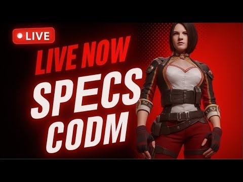 🔴 New Season Rank Grind | Codm Battle Royal LIVE | Road To 300 Subscribers