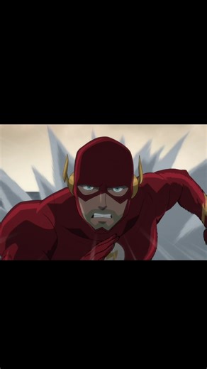 Flashpoint: Exploring the Impact on Justice League