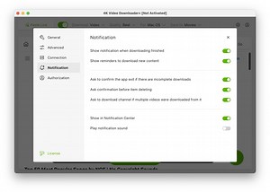 How to download 4k videos on youtube