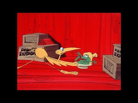 Go for Croak (1969) 1976 Texas Toads Redub