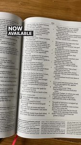 1.4K reactions · 82 shares | Check out the NASB Tony Evans Study Bible, featuring extensive study notes and helpful articles to start you on your journey of transformation. Order now and save! | B&H Publishing Group | Facebook