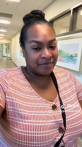 My Hysterectomy Journey: Finding Strength in Fear