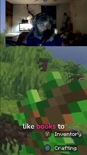 Minecraft Fishing is OVERPOWERED: Get Enchanted Books!