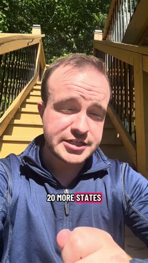 30 States down … 20 to go! 🇺🇸🎶🎉 #america250 #virtualchoir #all50states