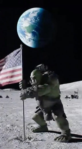 Warhammer 40,000: Red Spores — The Live-Action Movie Trailer 2!!!