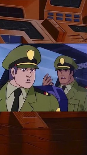 Transformers G1 Episode Overview | Auto Berserk (Season 2, Episode 17) #transformers #decepticons