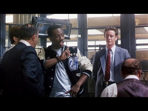 Beverly Hills Cop II (1987) Original Theatrical trailer [FTD-0601]
