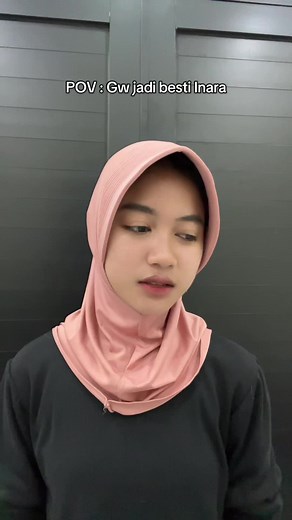 Pengalaman POV Bersama Inara