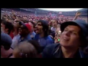 Oasis Live- Wembley 2000 (Full Show) Familiar to Millions