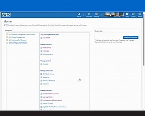 How to delete or end date a competency requirement