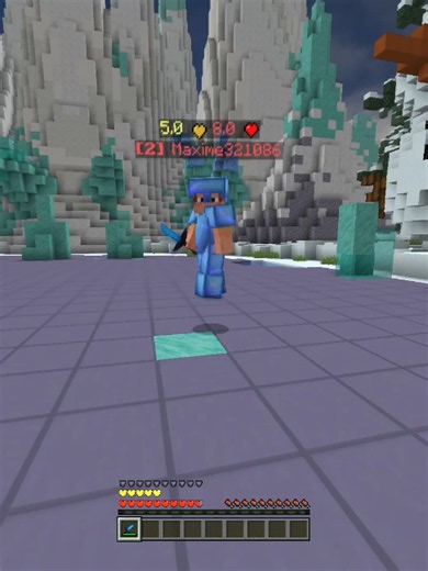 Minecraft Bedrock Combo Tips for Cubecraft — Replay 2026-09-11