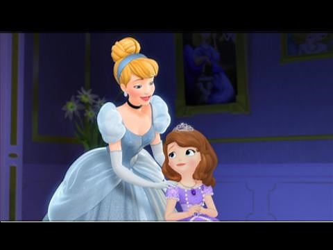 "Sofia the First" Sofia the First: Once Upon a Princess (TV Episode 2012)