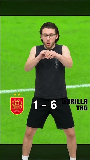 Gorilla tags best comebacks @_GorillaTagVR subscribe for more edits