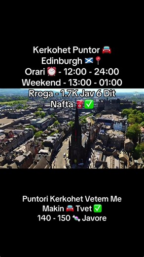 Worker Needed in Edinburgh with Flexible Hours