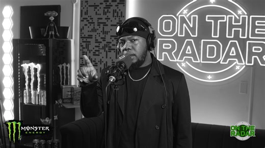 4K views | Dvnte Musick "LIAR" | On The Radar Live Performance https://youtu.be/lB-mSXZx8iY | On The Radar Radio | Facebook