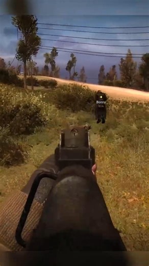 CO-OP S.T.A.L.K.E.R. is peak gaming. #stalker