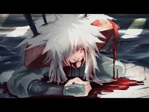 The tale of NarutoUzumaki | Jiraiya the Gallant |Anime4fun