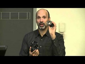 Lecture 4 - Exposure (Continued)